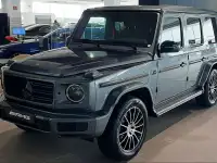 Mercedes G-класс AMG Vгода Парралейный Импорт Под Заказ, фотография 5