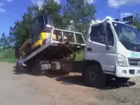 Эвакуатор в Ярославле