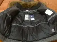 Продам новый зимний комбинезон, фотография 2