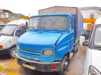 ЗИЛ-5301ВЕ Башкортостан Уфа