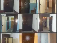 Тамбурные двери