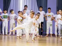 Академия Капоэйра, фотография 9