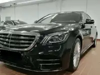 Мерседес автоэлектрик