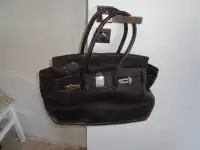 Сумка HERMES натуральная кожа,Франция, фотография 5