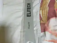 Бензопила Elitech бп45/18 промо, фотография 7