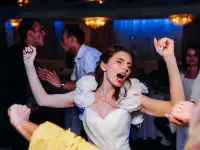 Ведущий в Омске на свадьбу, юбилей, корпоратив, День Рождения, праздник, торжество. Тамада, фотография 6
