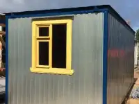 Бытовка строительная аренда/продажа