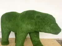 Фигура топиари 