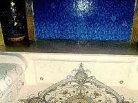 Мозаика мозаичное панно хамам плитка панно скидки, фотография 4