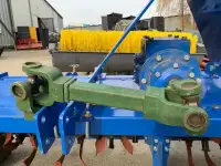 Почвофреза 1GQN-230 суперусиленная