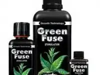 GreenFuse Bloom - стимулятор цветения 300 ml