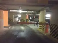 Сдам в аренду машиноместо в многоуровневом паркинге