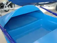 Новая лодка Lugger 286 Universal, фотография 5