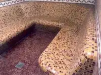 Строительство бассейнов,хамамов и саун, фотография 3
