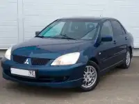 Продаю Mitshubishi Lancer 1.6 MT5 2006 г.