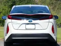 Продам авто Toyota Prius Prime, фотография 6