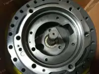 Редуктор хода VOE14512787, VOE14596603 экскаватора Volvo EC360