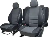 Чехлы автомобильные для Шкода Рапид