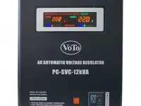 Стабилизатор напряжения VoTo PC-SVC-12kVA