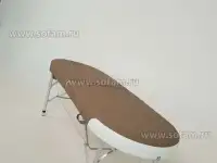 Кушетка для наращивания ресниц, фотография 2