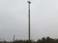 Продается имущество организации – площадка пункта предварительного сбора нефти с оборудованием б/у
