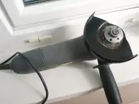 Инструмент N1 Эл ушм болгарка 900w  Эл Лобзик 600w  Трос 5метров d14мм, фотография 5