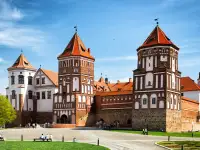 Экскурсионные туры в Беларусь, фотография 3