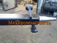 Оси BPW (БПВ), фотография 2