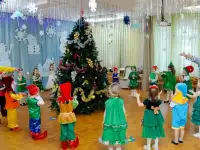 Видеосъемка Фотосъёмка детского утренника., фотография 5