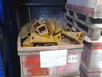 Коронки, адаптеры, протекторы, фиксаторы