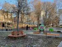 Возобновил продажу квартиры, Нижний Ковалихинская 28а, 2 эт., Ковалихинская 28а, фотография 3