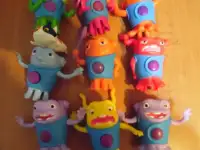Игрушки Миньёны, фотография 4