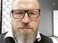 Барбер Сергей Демин