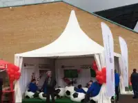 Шатры, мебель, оборудование для мероприятий