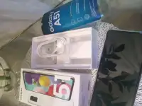 Samsung galaxy a51