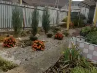 дом на Солнечной поляне, самарская округ,село Солнечная поляна,улица Волжская.