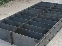 Формы для пеноблока из г.Самара