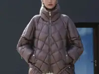 Купить куртки пальто, меховые изделия, аксессуары, фотография 9