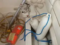 Продам катер Rinker 250, фотография 11
