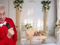 Ведущий, фотография 7