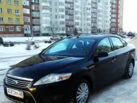 Ford Mondeo, 2008, фотография 7