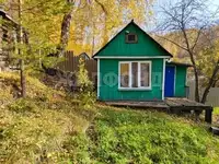 Дача 15 м2 на участке 6.71 сот.