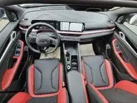 Продам автомобиль GEELY COOLRAY 2023 г.в., фотография 7