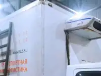 Ремонт грузовиков, фотография 2