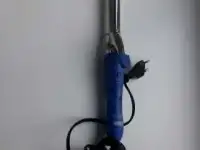Шипцы для завивки