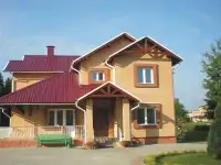 Построим дом вашей мечты и превратим его в уютное жилье