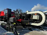 БУРОВАЯ УСТАНОВКА ГНБ GOODENG GD360, фотография 3