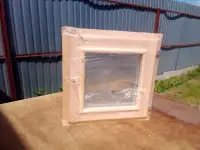 Окна деревянные