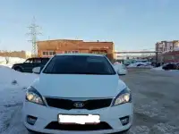 продам kia ceed 2012 года, фотография 10