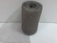 Экранирующая медная сетка СЭМ